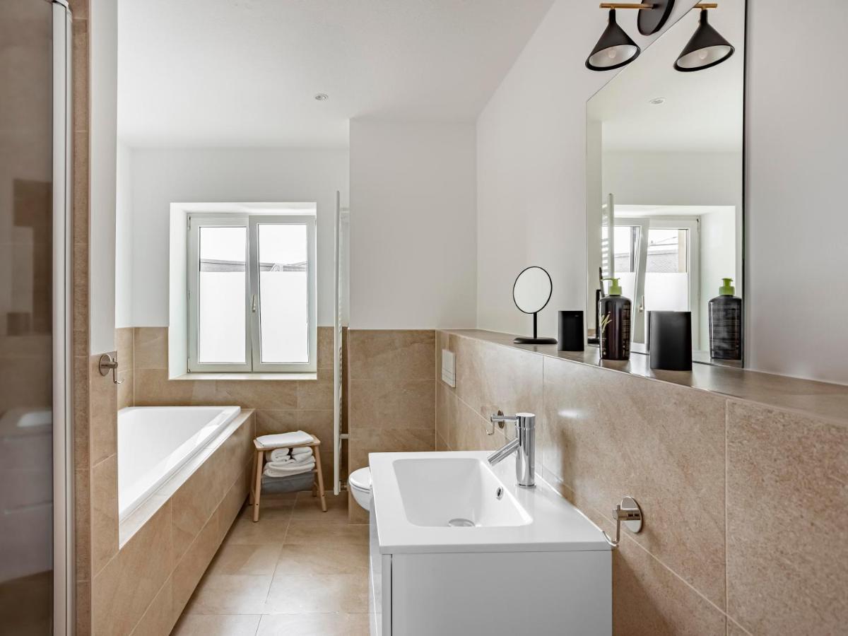 Limehome Zwickau Dr Friedrichs-Ring Esterno foto