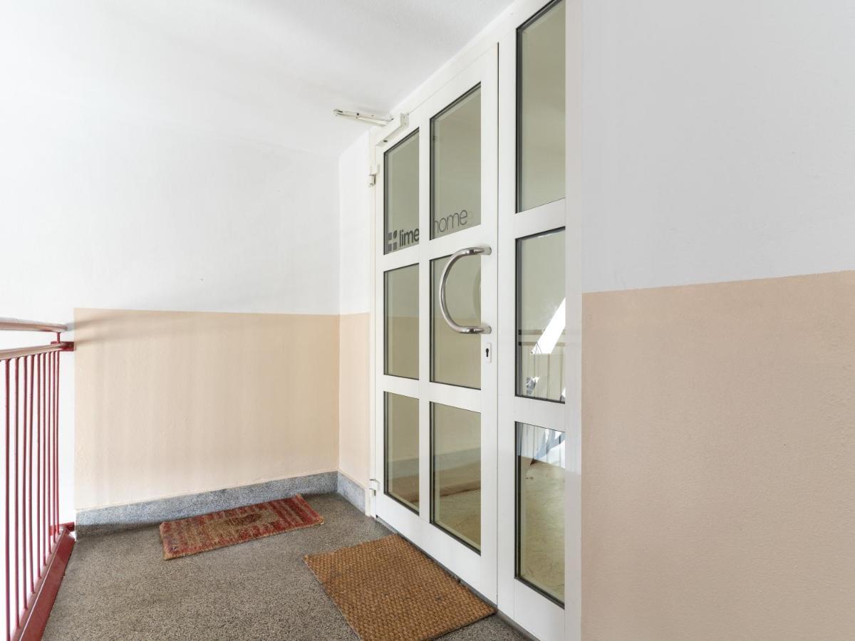 Limehome Zwickau Dr Friedrichs-Ring Esterno foto